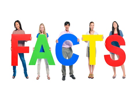“Facts” derail the conversation | jodygreenwood