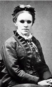Fanny Crosby