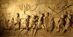 premillennialism-destruction-jerusalem-70ad-titus-arch
