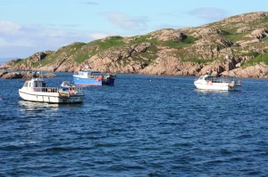 Photo by Jody (Iona, Scotland)