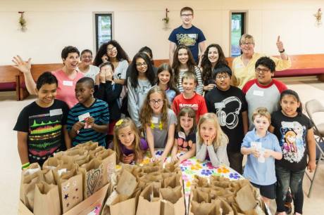 Photo by Bruce Halliburton