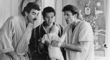 still-of-steve-guttenberg,-tom-selleck-and-ted-danson-in-3-men-and-a-baby-(1987)-large-picture