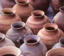 clay-pots