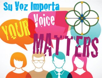 YourVoiceMatters