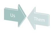 us-and-them