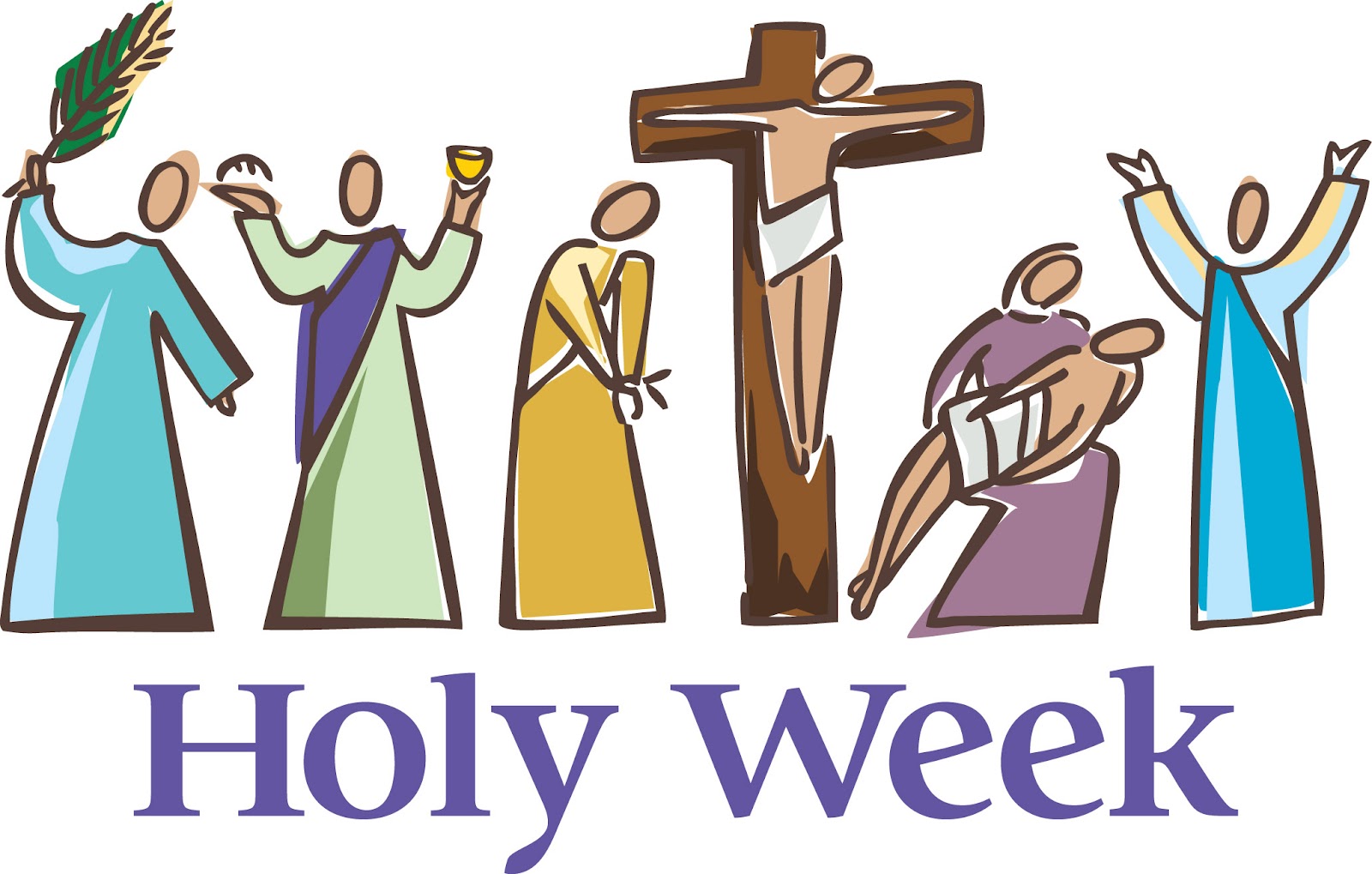 Holy Week Image