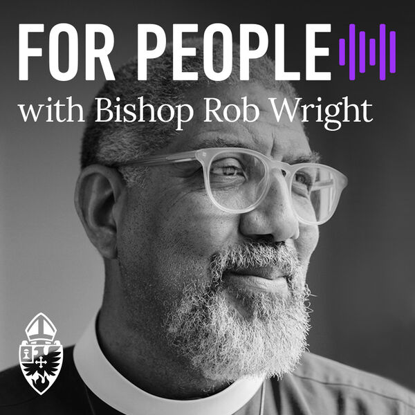 Bishop Rob Wright