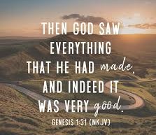 and it was very good