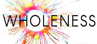 wholeness