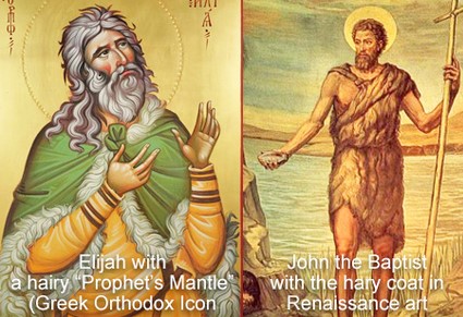 Elijah-JohnBaptist-CamelsHair-Rotation.org