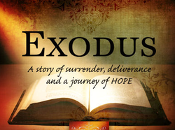 Exodus Story image