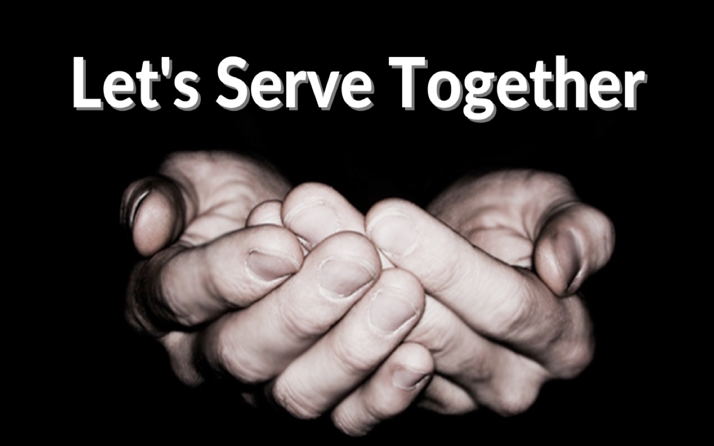 serve together
