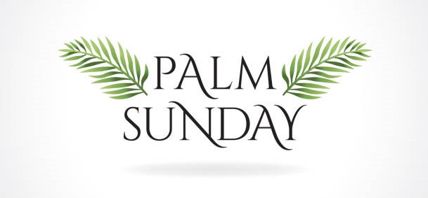 palm sunday image