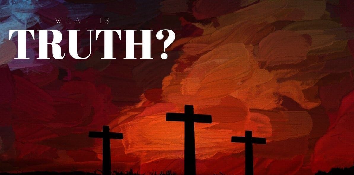 what-is-truth