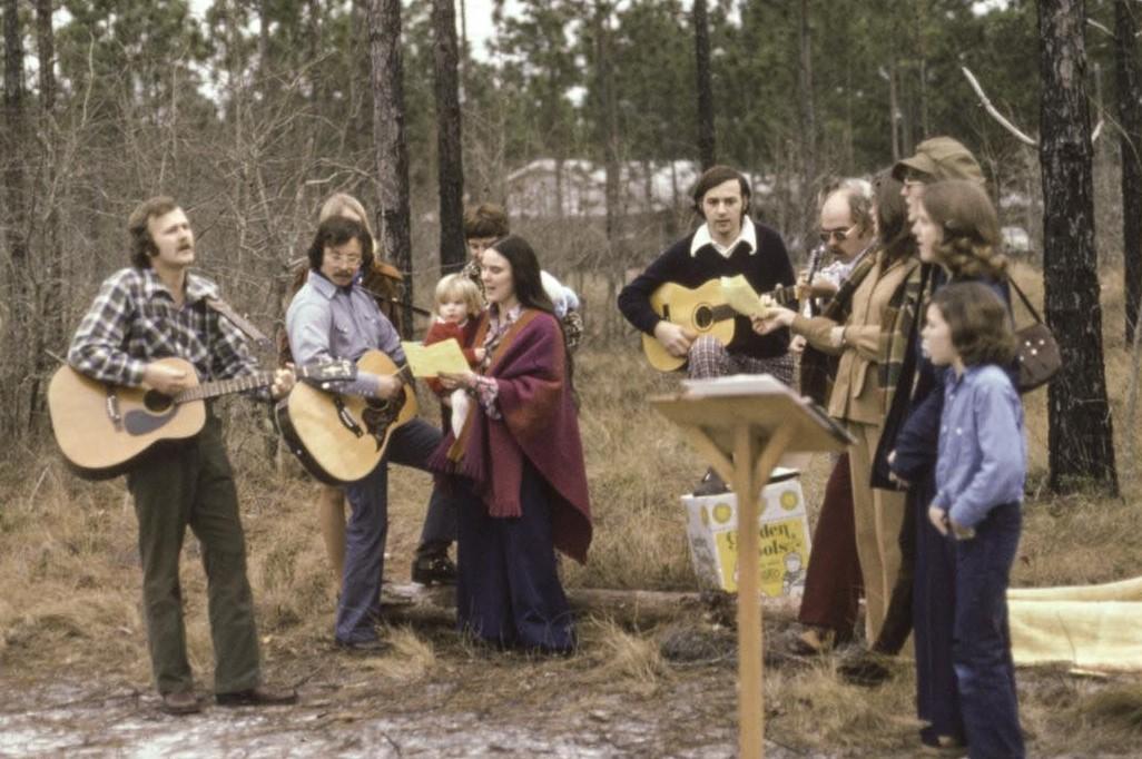 1970s worship