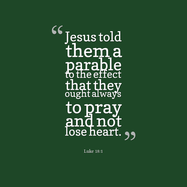 luke-18-1-prayer