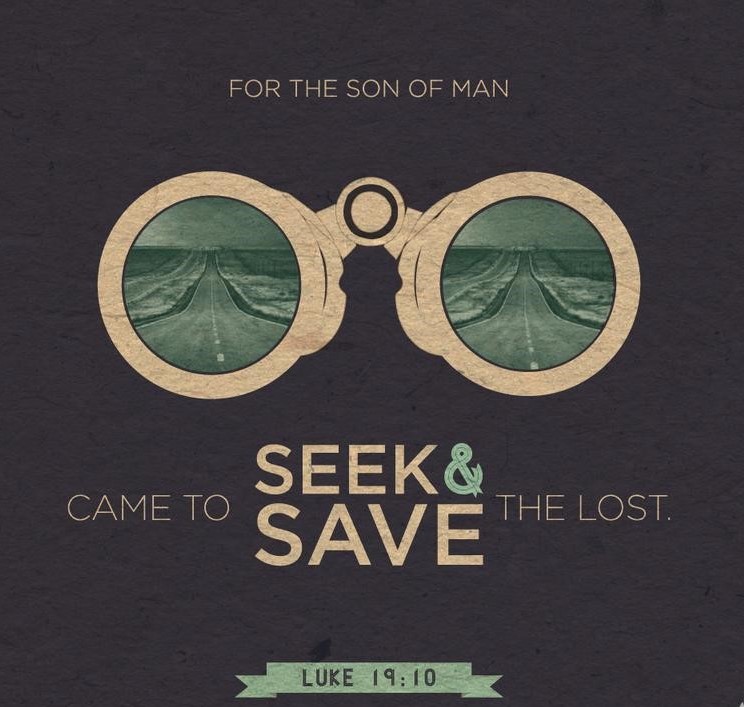 seek and save