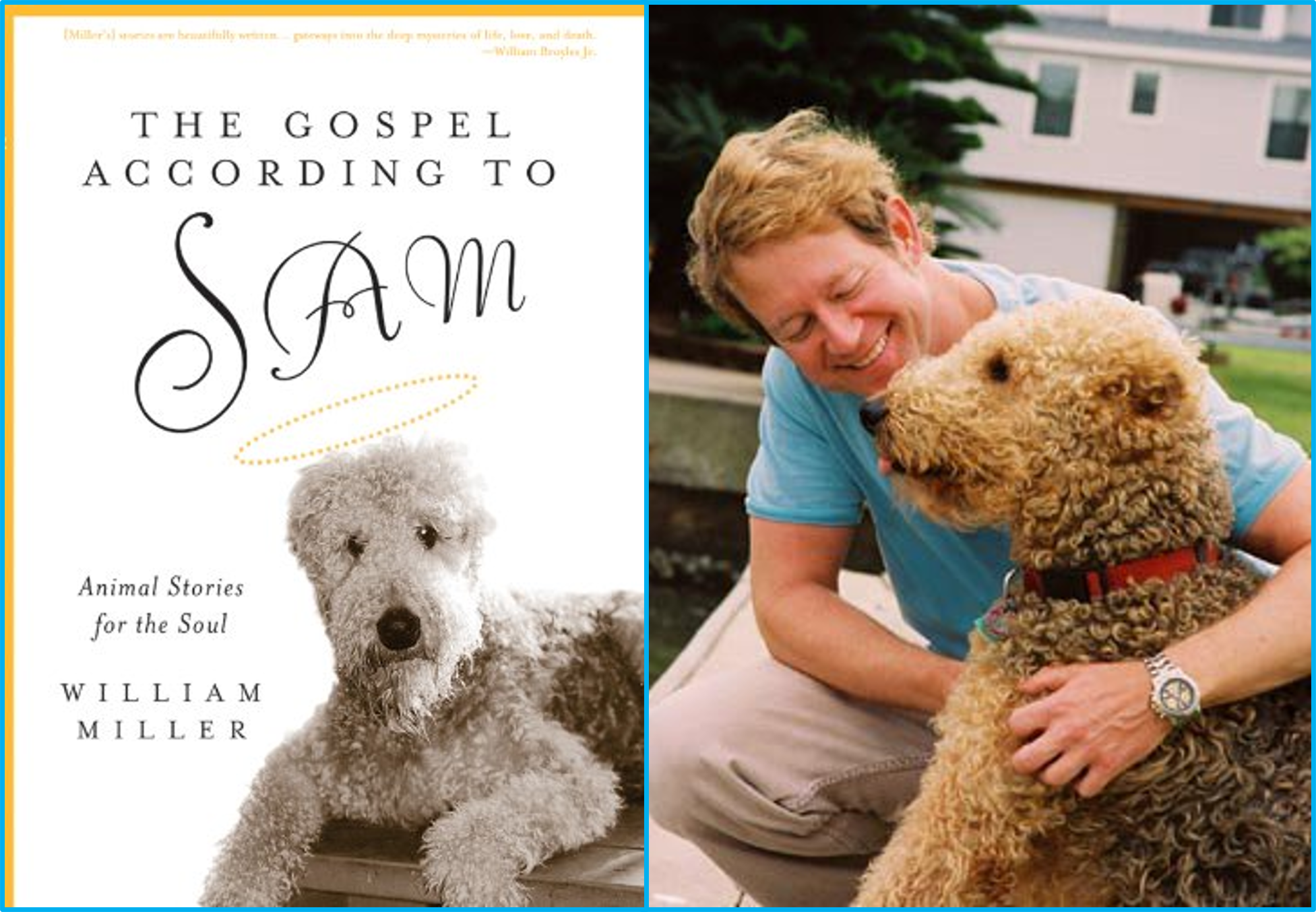 The Gospel according to Sam