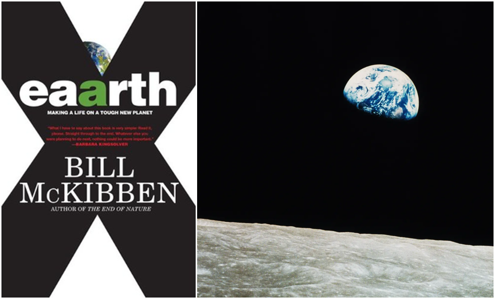 Eaarth Earthrise