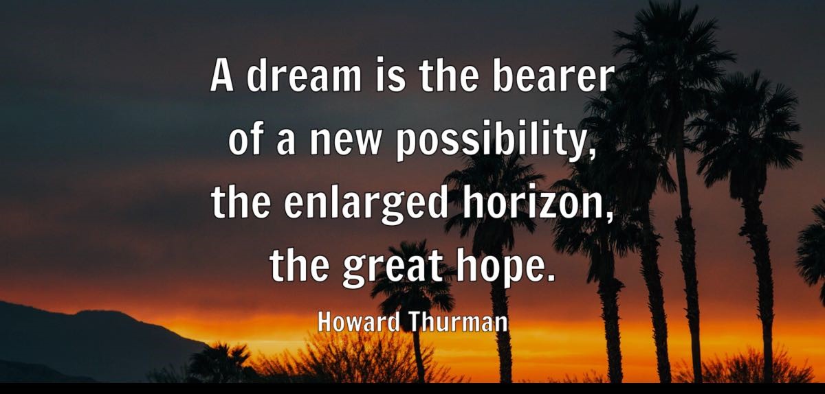 howardthurman-dream